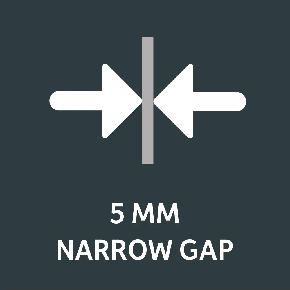 megawood DELTA Eigenschaft